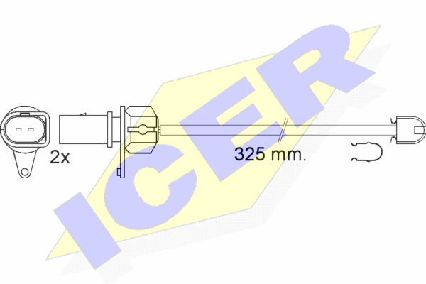 610573 E C