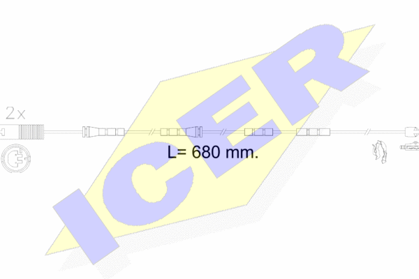 610606 E C