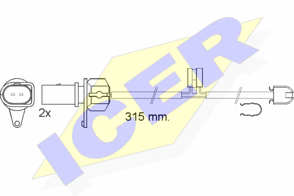 610569 E C