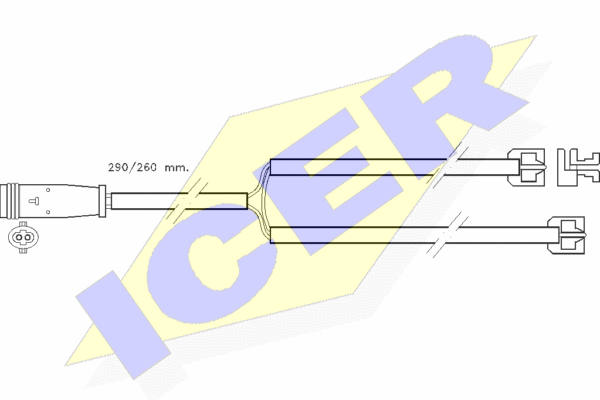 610335 E C