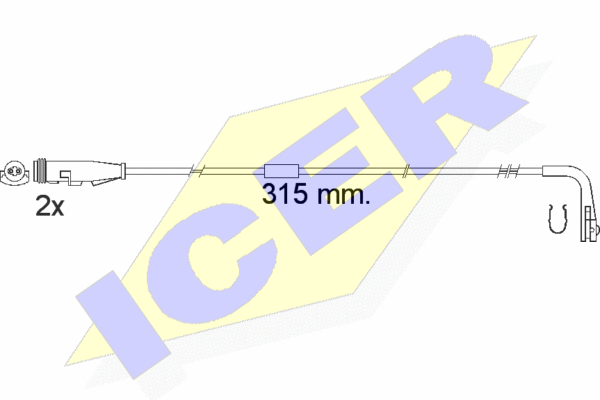 610549 E C
