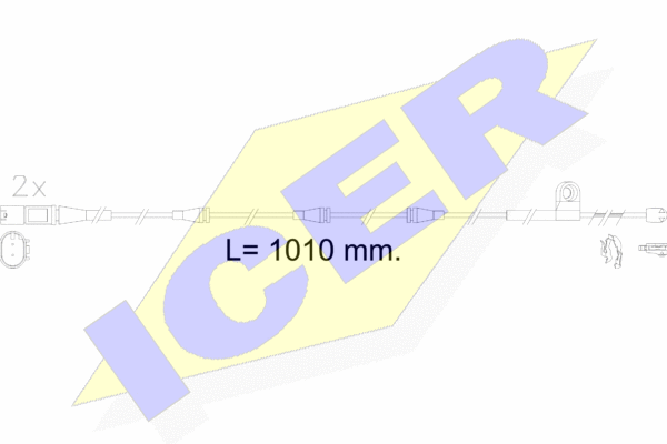 610622 E C