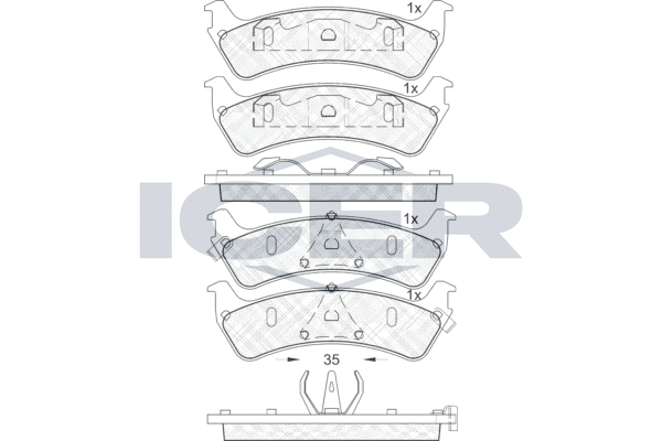 XU2J2C453SA