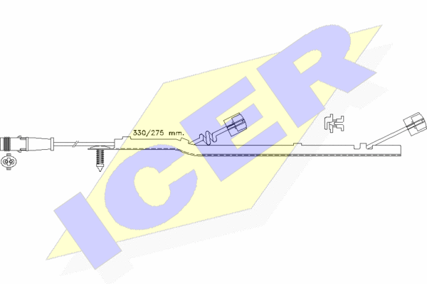 610434 E C