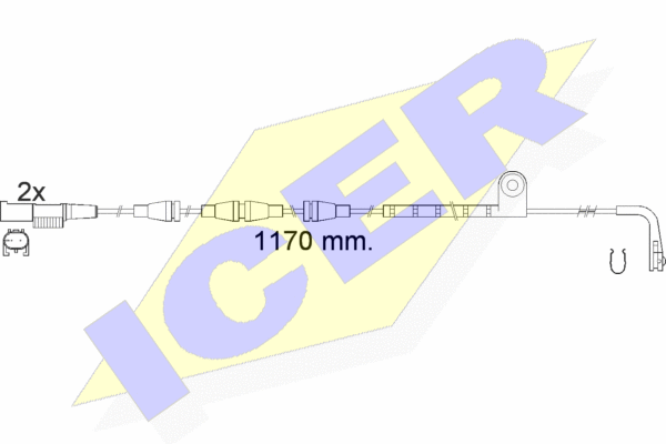 610550 E C