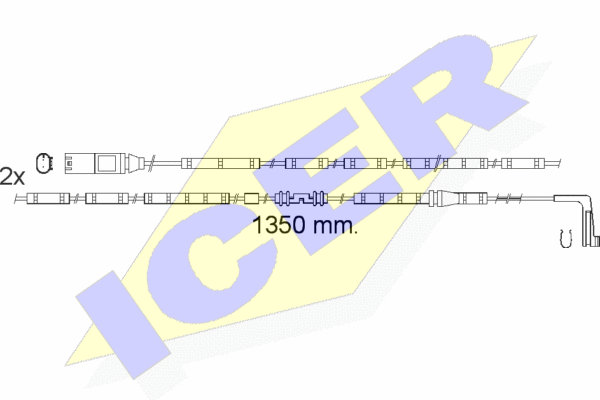 610551 E C