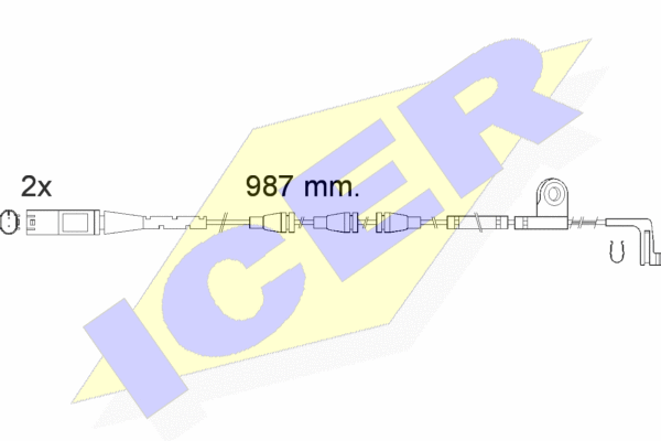 610571 E C