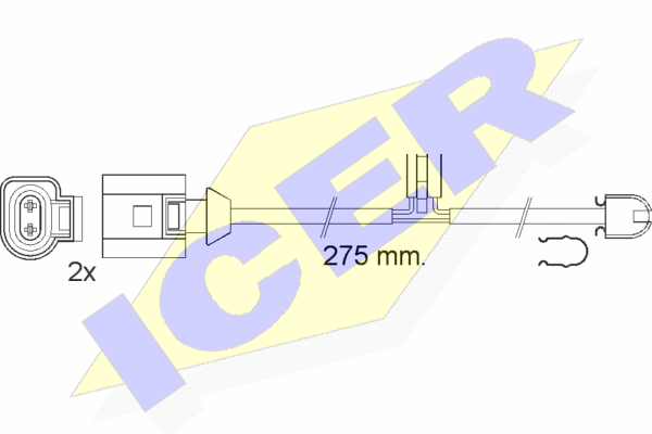 610565 E C