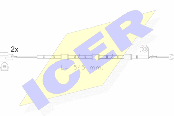 610586 E C