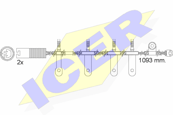 610501 E C