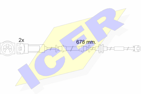 610452 E C