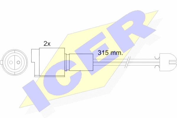 610455 E C