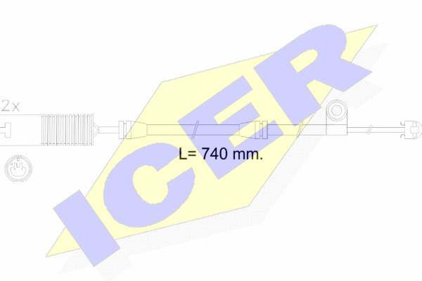 610603 E C