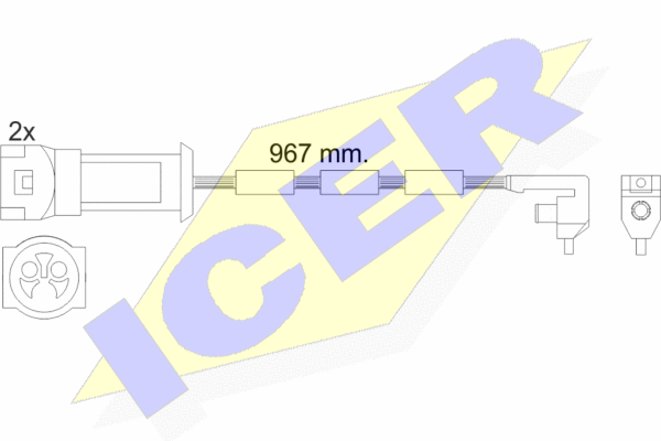 610069 E C