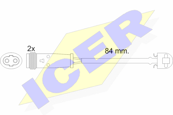 610484 E C