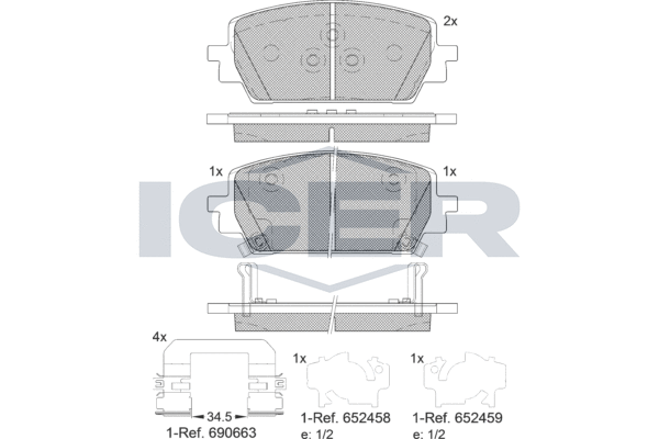 58101-T1A10