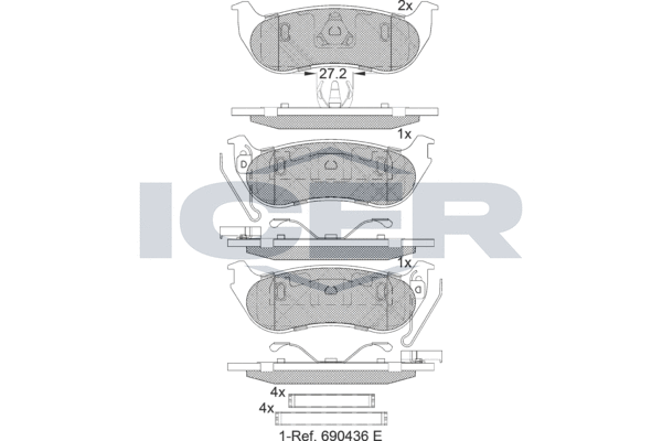 K5093511AC