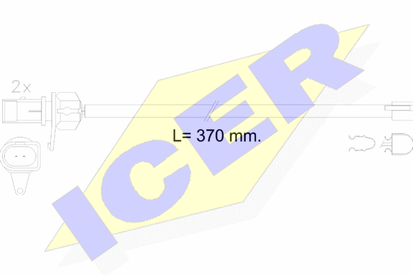 610608 E C