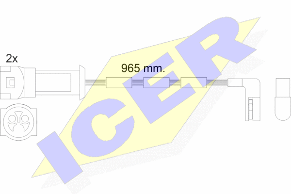 610068 E C