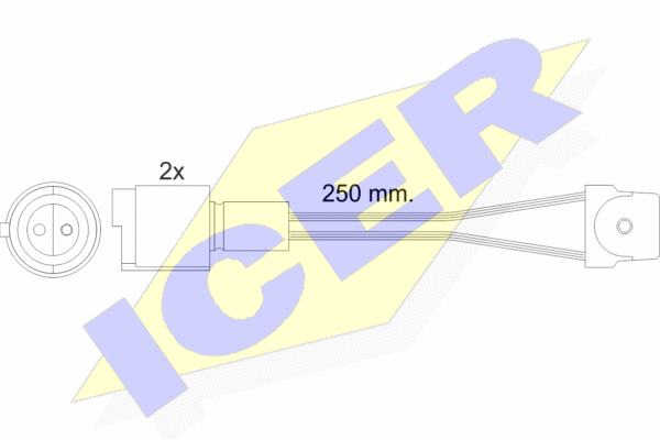610091 E C