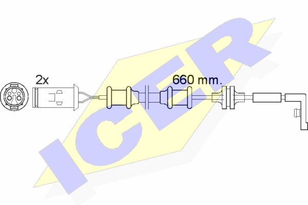 610447 E C