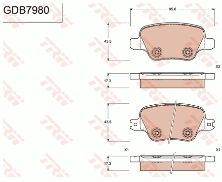 GDB7980