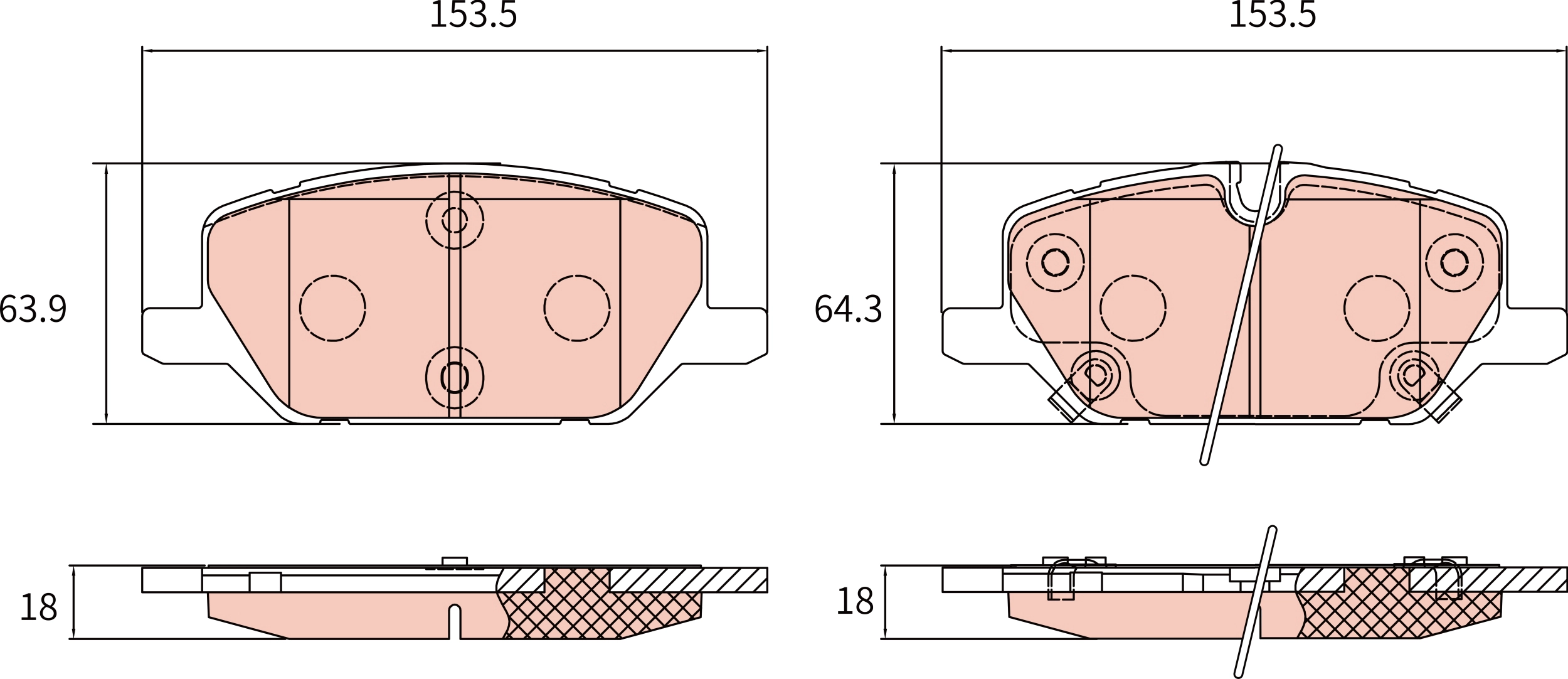 GDB8326DT