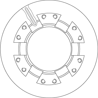 DF5116S
