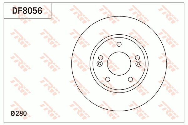 DF8056
