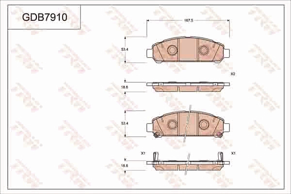GDB7910