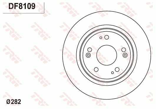 DF8109
