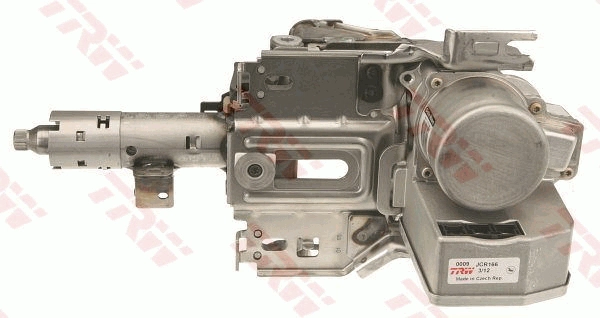 JCR166