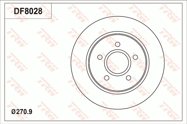 DF8028
