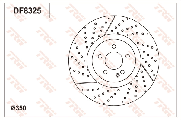 DF8325S