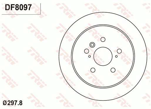DF8097