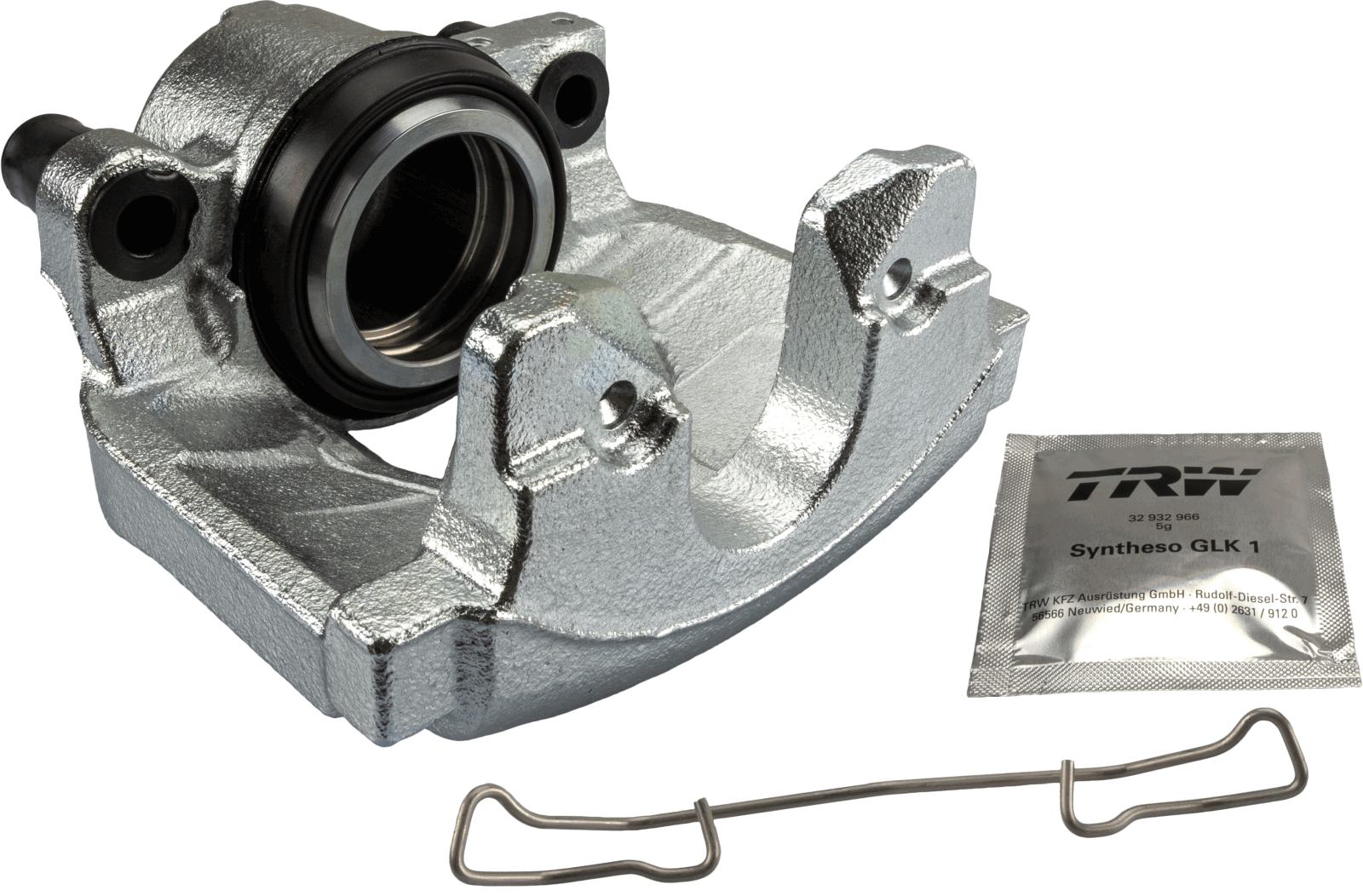 BHS355E