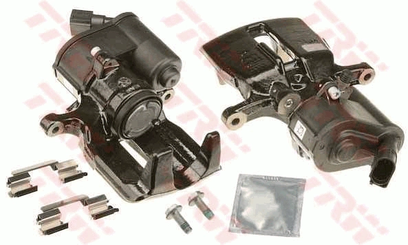 BHT284E