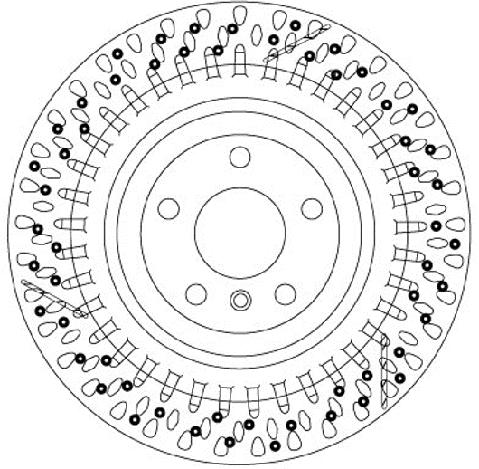 DF8746S
