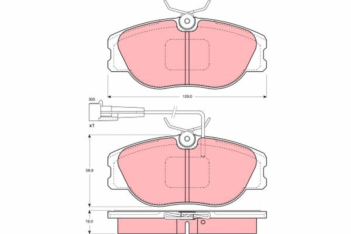 GDB1052