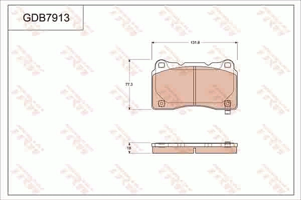 GDB7913