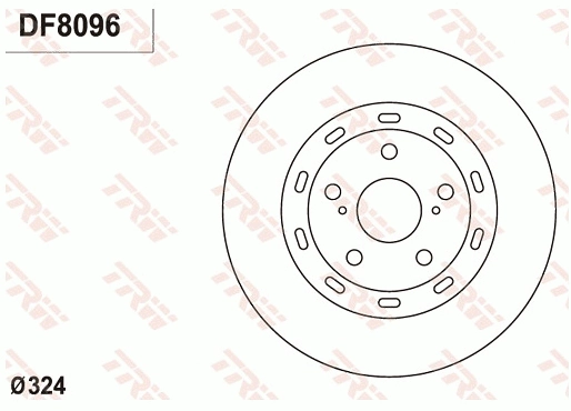 DF8096