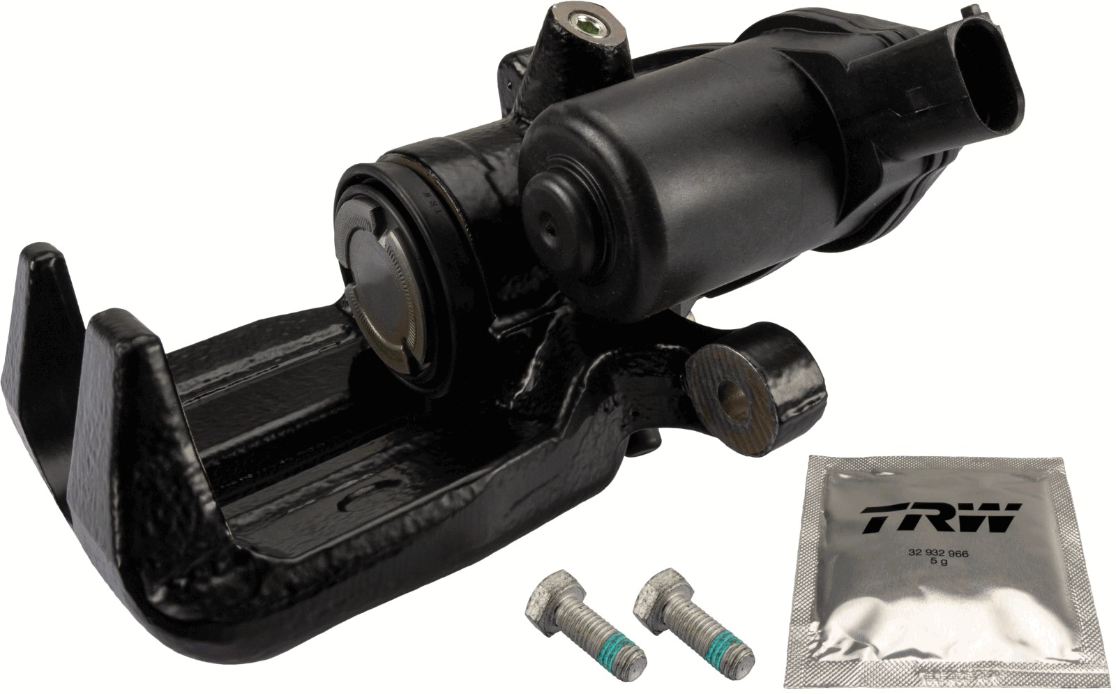 BHT324E