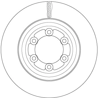 DF6736S