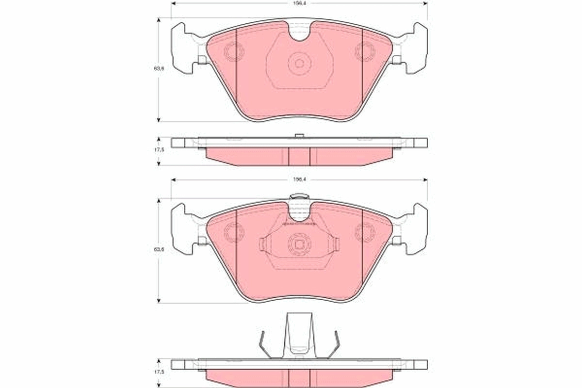 GDB1619