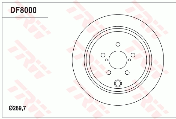 DF8000