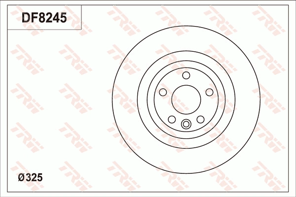 DF8245S