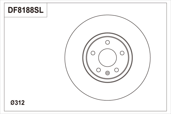DF8188SL
