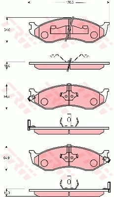 GDB7607