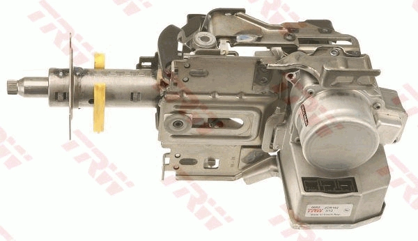 JCR162