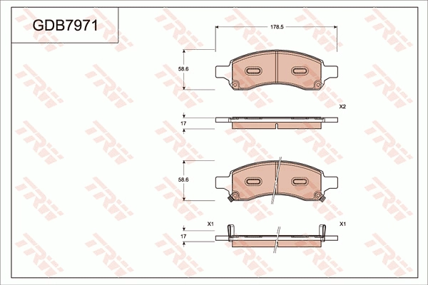 GDB7971